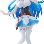 【ホロライブプロダクション】POP UP PARADE 雪花ラミィ 完成品フィギュアが可愛すぎると話題！