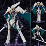 【メタファー：リファンタジオ】PLAMATEA版シーカー降臨！迫力再現の究極プラモデルが凄い！