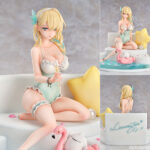 【戦艦少女R】レキシントン(CV-16) イングルサイドの夏Ver. 1/7 完成品フィギュアが可愛すぎると話題！