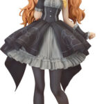 【ブルーアーカイブ】Blue Archive マリー(アイドル) 1/7 完成品フィギュアが可愛すぎ！特別衣装の決定版フィギュア