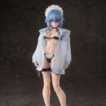 【オリジナル】RA-02S 和音・サマーオペレーション！1/12可動フィギュア魅力全開レビュー