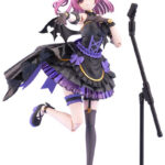 【創彩少女庭園】如月ユエ[歌姫衣装] 1/10 プラモデルが魅力爆発！