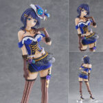 【ラブライブ！虹ヶ咲学園スクールアイドル同好会】朝香果林 1/7 完成品フィギュアが可愛すぎると話題！【あみあみ限定】
