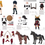 【リンクトラベラーズ】～武ノ国のサムライ編～SIDE：C 10個入りBOX (食玩)が最高だと話題！