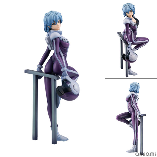 【機動戦士ガンダム第08MS小隊】アイナ・サハリン ～Snow Night Ver.～ 完成品フィギュアが可愛すぎると話題！