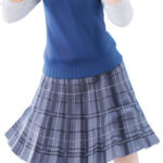 【ルリドラゴン】POP UP PARADE 青木ルリ L size 完成品フィギュアが可愛すぎると話題！