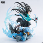 【ゼンレスゾーンゼロ】星見雅 世を正す清澄 Ver. 1/7 完成品フィギュアがカッコよすぎると話題！