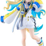 【ウマ娘 プリティーダービー】POP UP PARADE ネオユニヴァース L size 完成品フィギュアが可愛すぎると話題！