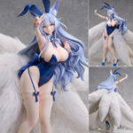 【アズールレーン】信濃 幻夢の絡繰 完成品フィギュアが可愛すぎると話題！