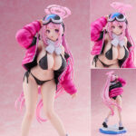 【ブルーアーカイブ】-Blue Archive- エイミ(水着) 1/7 完成品フィギュア